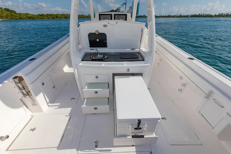 Slide: The Image of Manufacturer Provided Image - 14