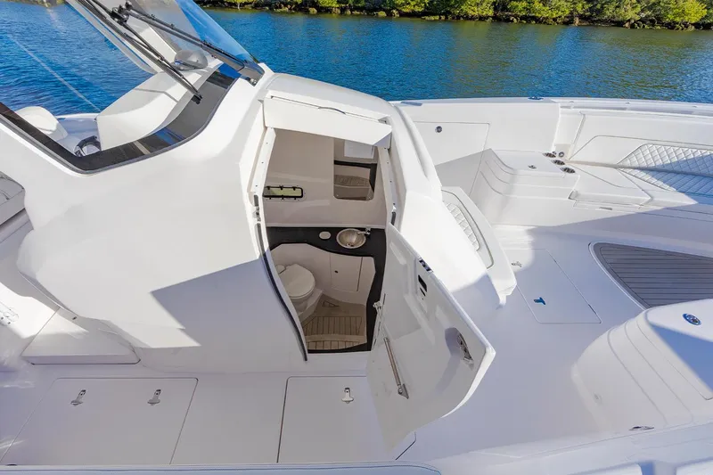 Slide: The Image of Manufacturer Provided Image - 19