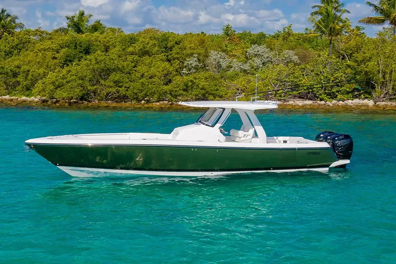 Slide: The Image of Manufacturer Provided Image - 4