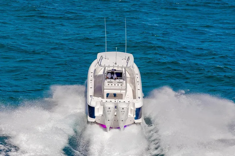 Slide: The Image of Manufacturer Provided Image - 2