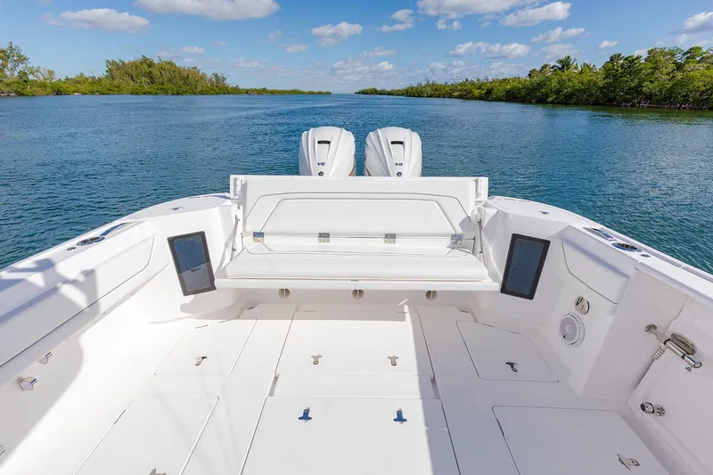 Slide: The Image of Manufacturer Provided Image - 8