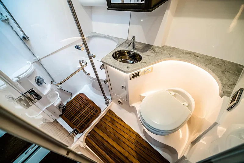 Slide: The Image of Manufacturer Provided Image - 18