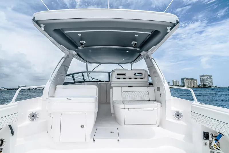 Slide: The Image of Manufacturer Provided Image - 8