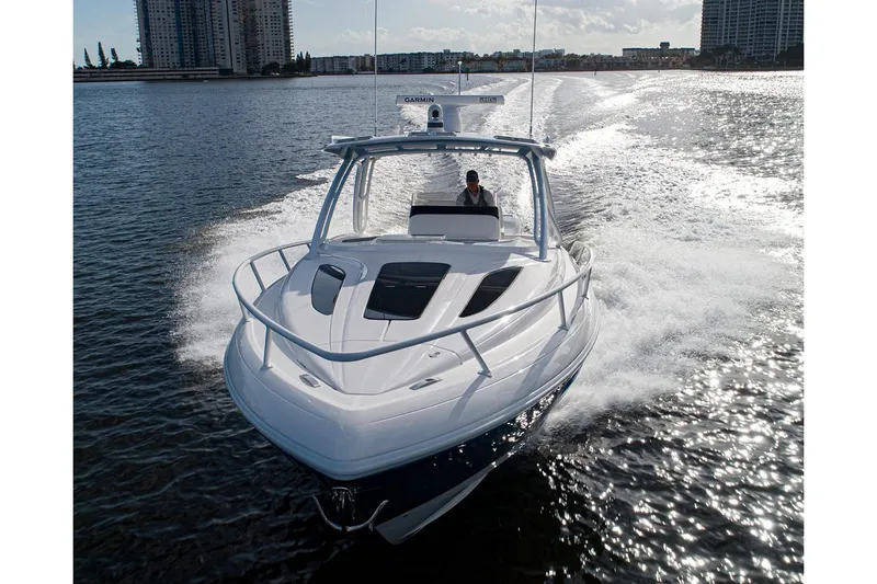 Slide: The Image of Manufacturer Provided Image - 3