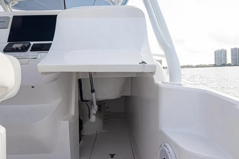 Slide: The Image of Manufacturer Provided Image - 7