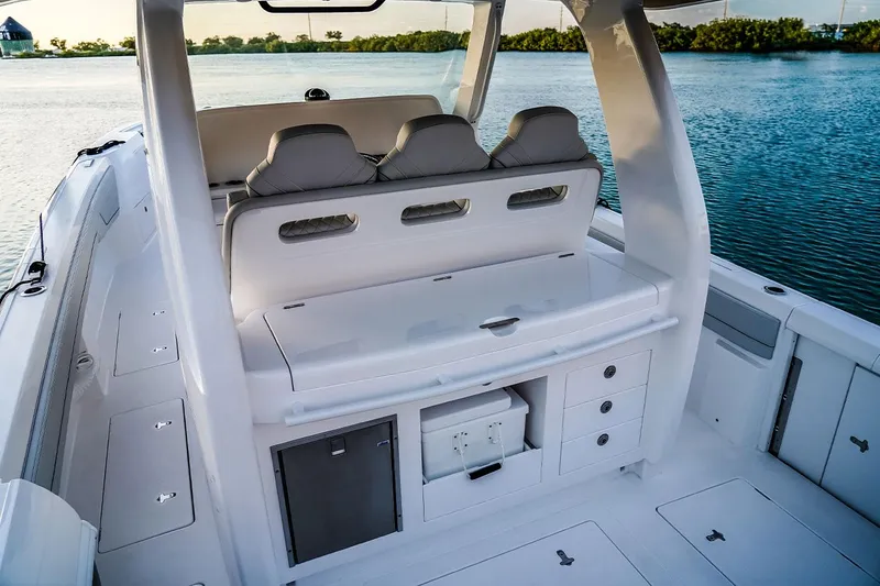 Slide: The Image of Manufacturer Provided Image - 10