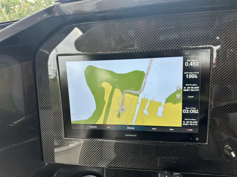 Slide: The Image of Nor-Tech 390 Sport 2021 - 51