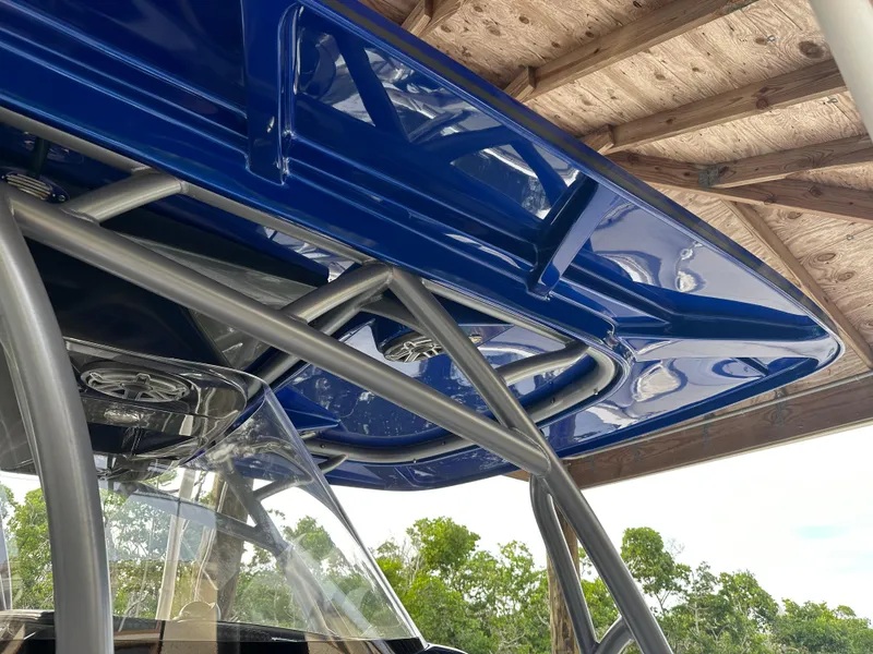 Slide: The Image of Nor-Tech 390 Sport 2021 - 56