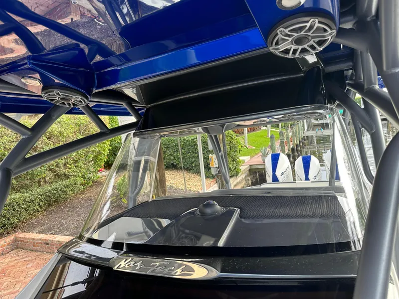 Slide: The Image of Nor-Tech 390 Sport 2021 - 62