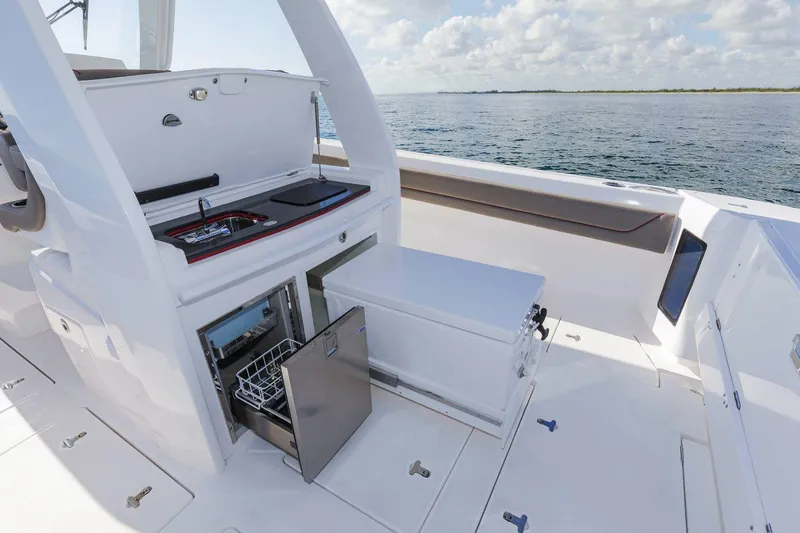 Slide: The Image of Manufacturer Provided Image - 6