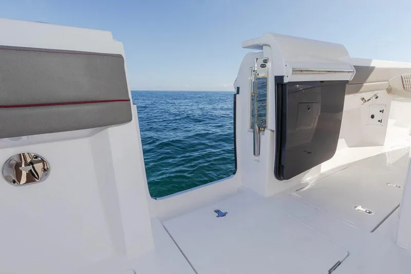 Slide: The Image of Manufacturer Provided Image - 8