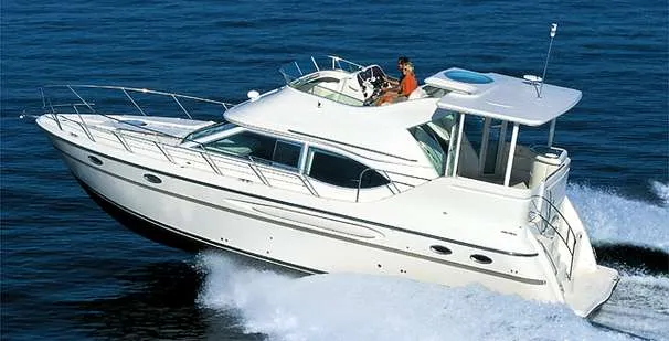 The Image of Profile Underway - 0