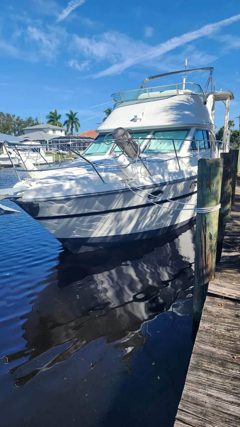 Slide: The Image of Dockside - 2