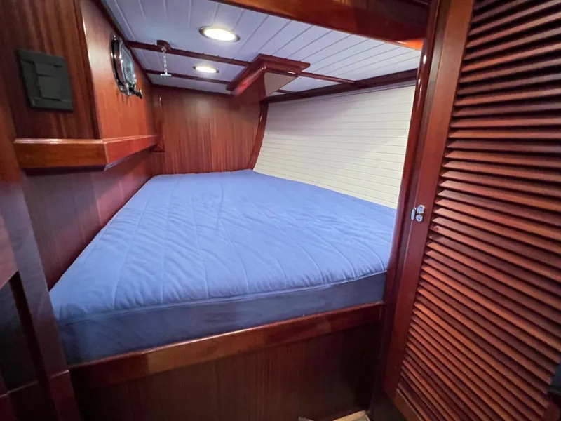 Slide: The Image of Lyman-Morse Sparkman & Stephens Sloop 2004 - 91