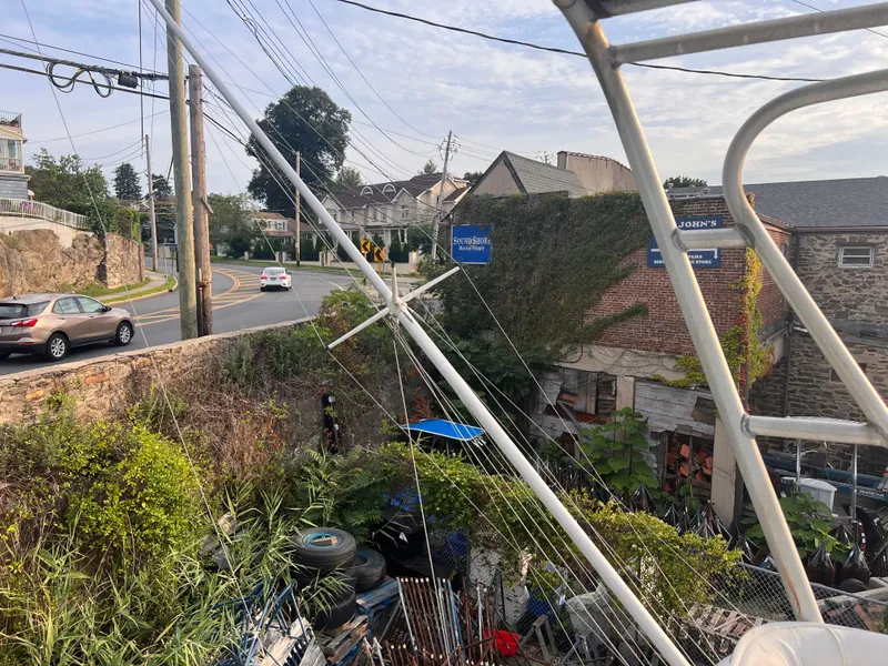 Slide: The Image of Canyon Bay 40 1988 - 50