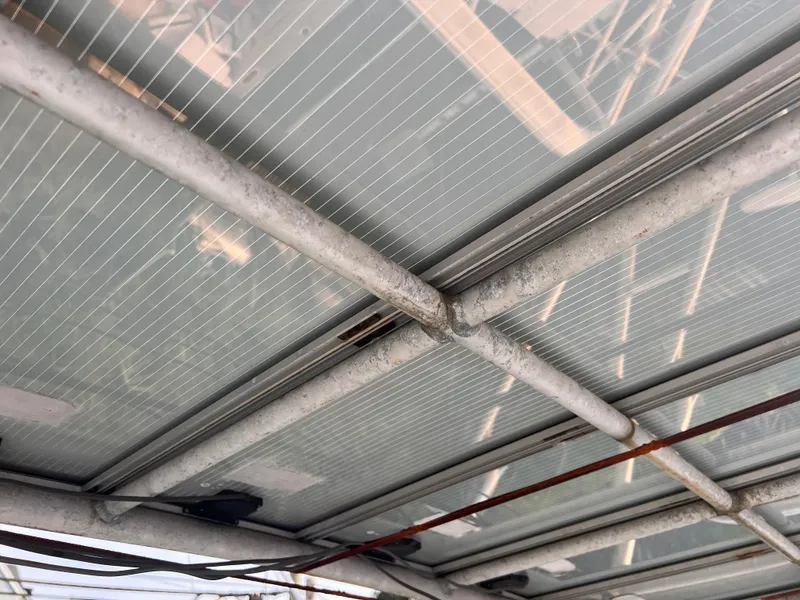 Slide: The Image of Canyon Bay 40 1988 - 51