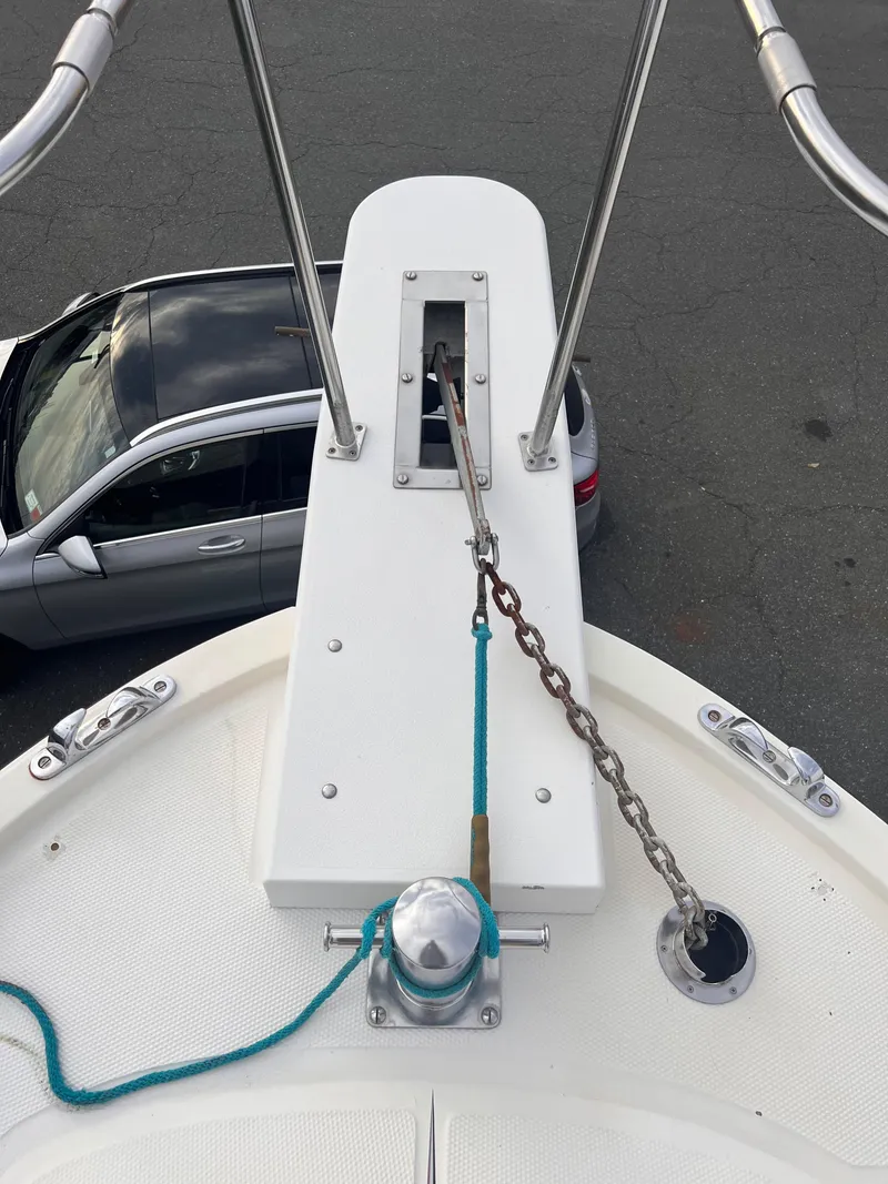 Slide: The Image of Canyon Bay 40 1988 - 53