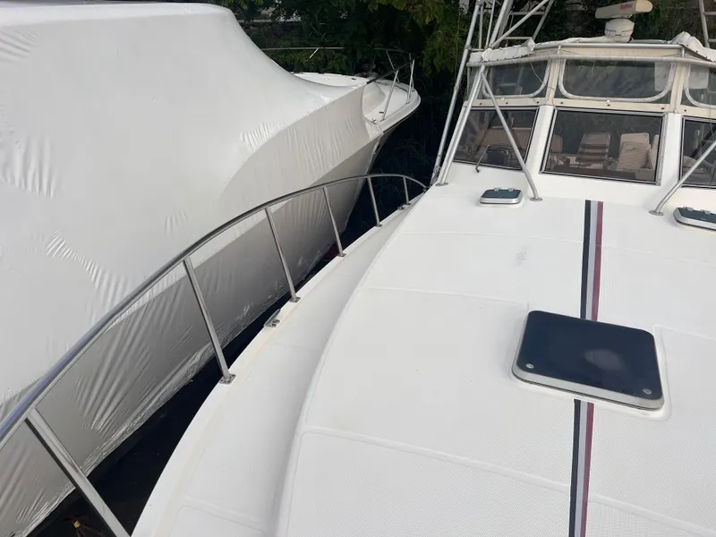 Slide: The Image of Canyon Bay 40 1988 - 55