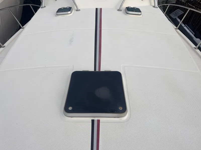 Slide: The Image of Canyon Bay 40 1988 - 57