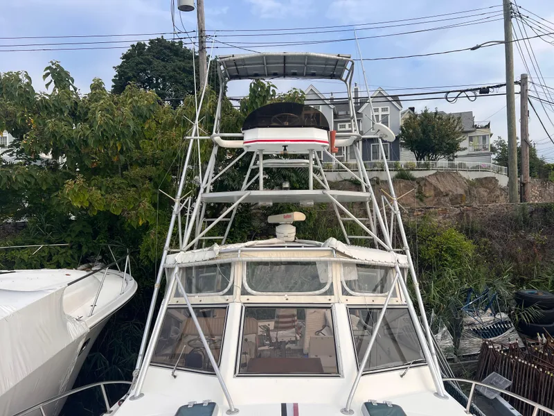 Slide: The Image of Canyon Bay 40 1988 - 58