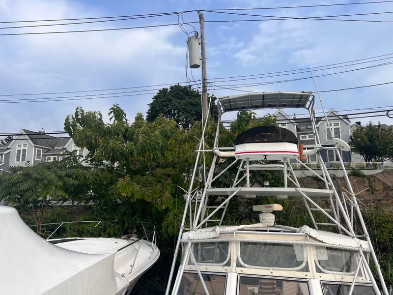 Slide: The Image of Canyon Bay 40 1988 - 59