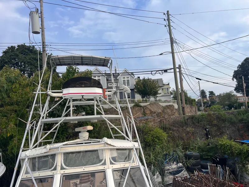 Slide: The Image of Canyon Bay 40 1988 - 60