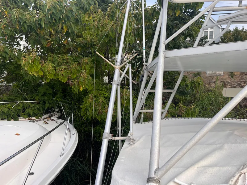 Slide: The Image of Canyon Bay 40 1988 - 61