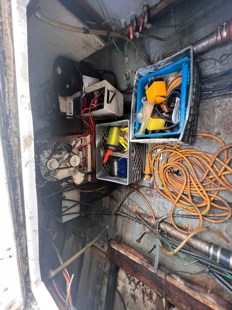 Slide: The Image of Canyon Bay 40 1988 - 62