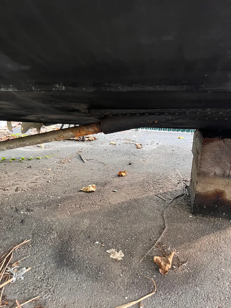 Slide: The Image of Canyon Bay 40 1988 - 64