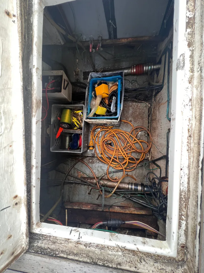 Slide: The Image of Canyon Bay 40 1988 - 66