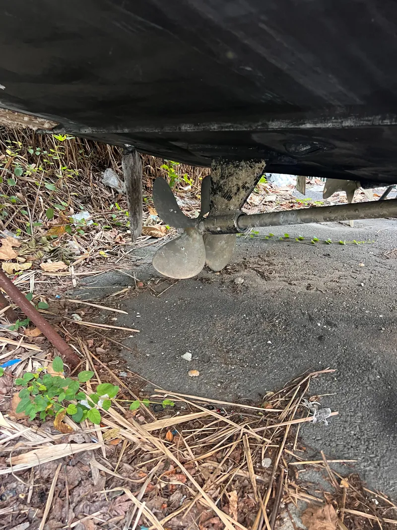 Slide: The Image of Canyon Bay 40 1988 - 68