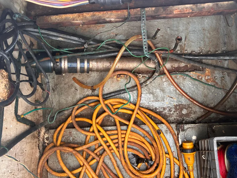 Slide: The Image of Canyon Bay 40 1988 - 69