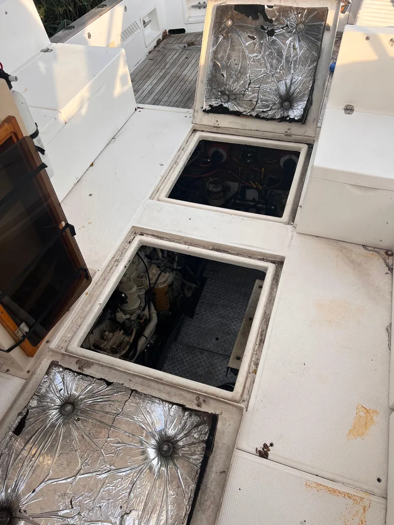 Slide: The Image of Canyon Bay 40 1988 - 70