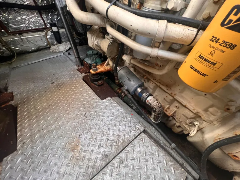 Slide: The Image of Canyon Bay 40 1988 - 72