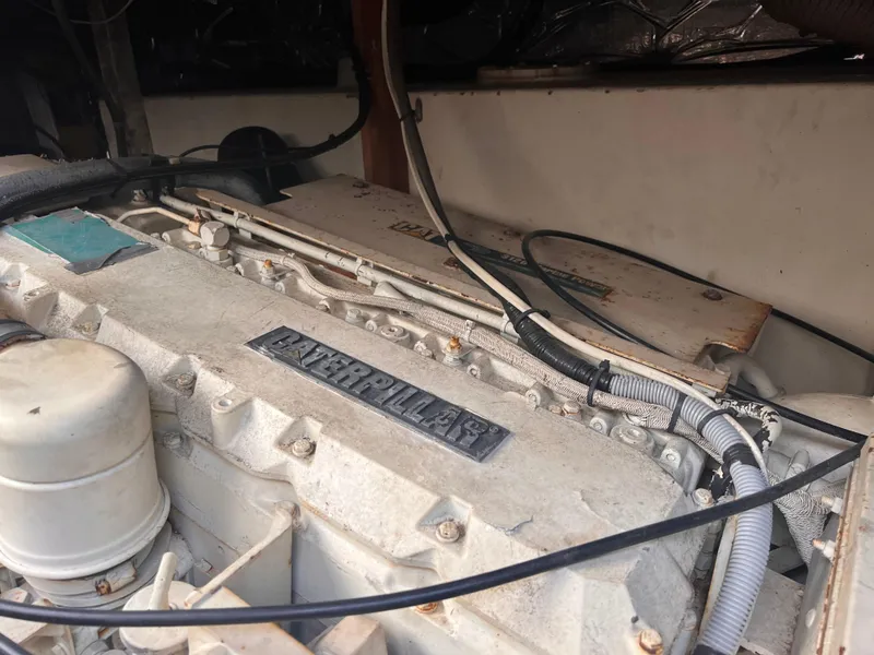 Slide: The Image of Canyon Bay 40 1988 - 73