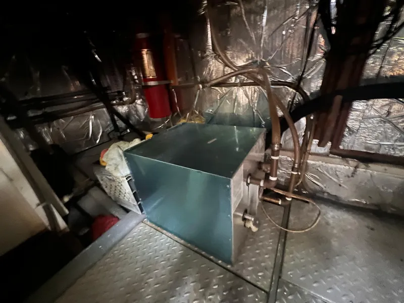 Slide: The Image of Canyon Bay 40 1988 - 75