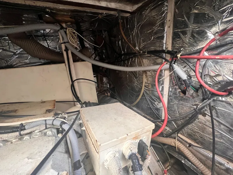 Slide: The Image of Canyon Bay 40 1988 - 77