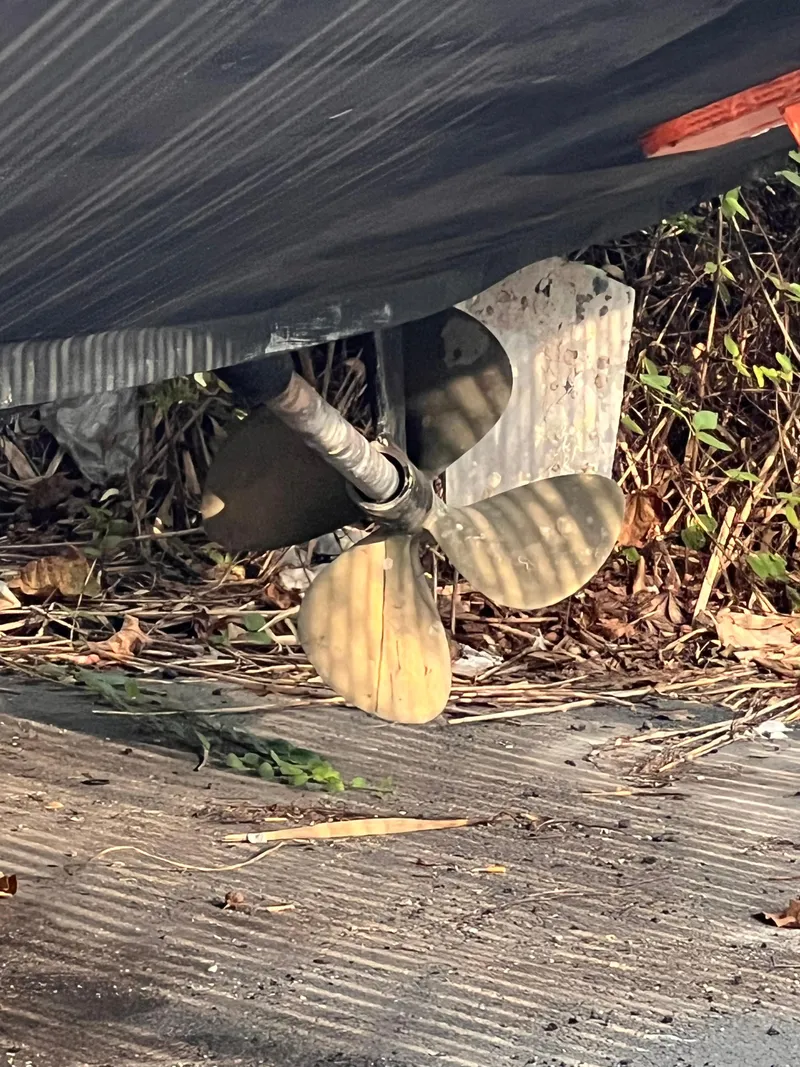 Slide: The Image of Canyon Bay 40 1988 - 78