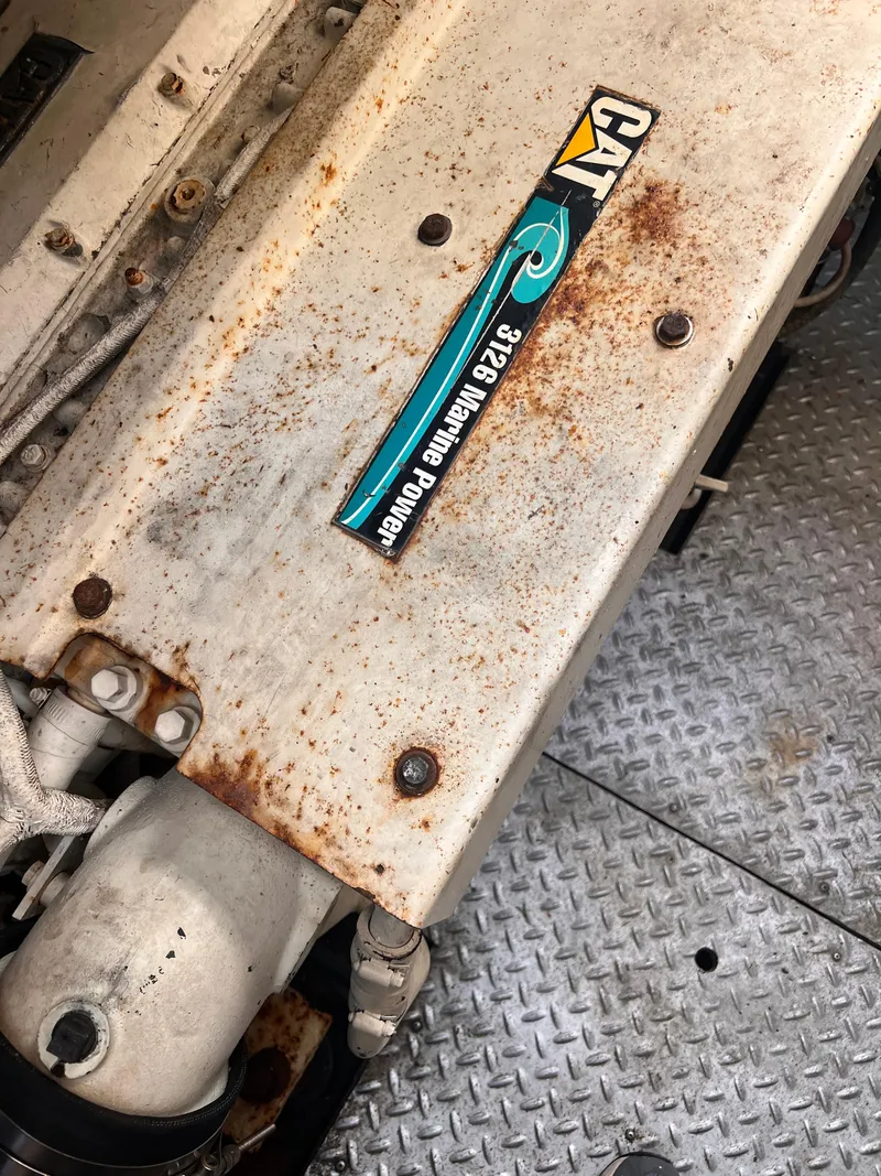 Slide: The Image of Canyon Bay 40 1988 - 82