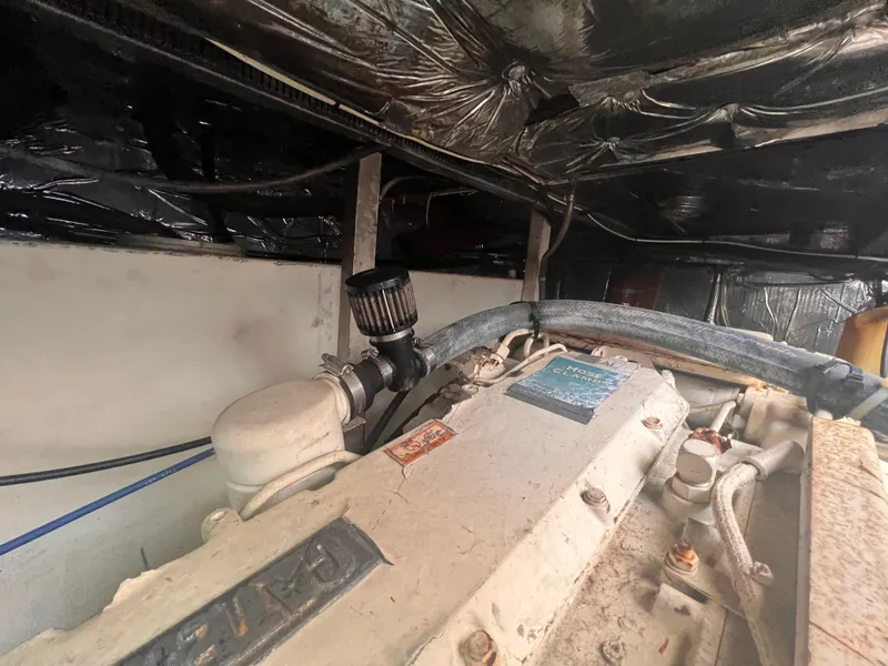 Slide: The Image of Canyon Bay 40 1988 - 84