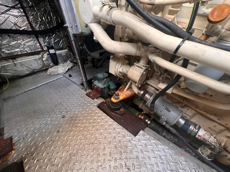 Slide: The Image of Canyon Bay 40 1988 - 86