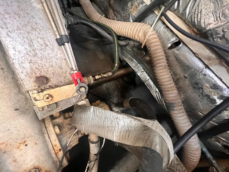 Slide: The Image of Canyon Bay 40 1988 - 90