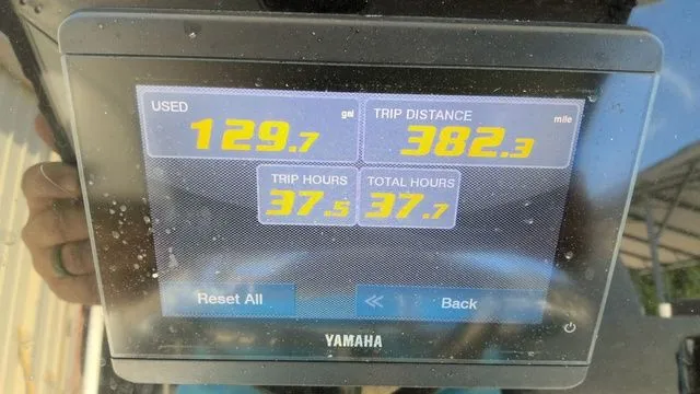 Slide: The Image of Sea Pro 250 Bay 2024 - 10