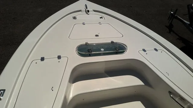 Slide: The Image of Sea Pro 250 Bay 2024 - 15