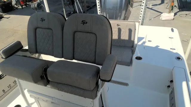 Slide: The Image of Sea Pro 250 Bay 2024 - 16