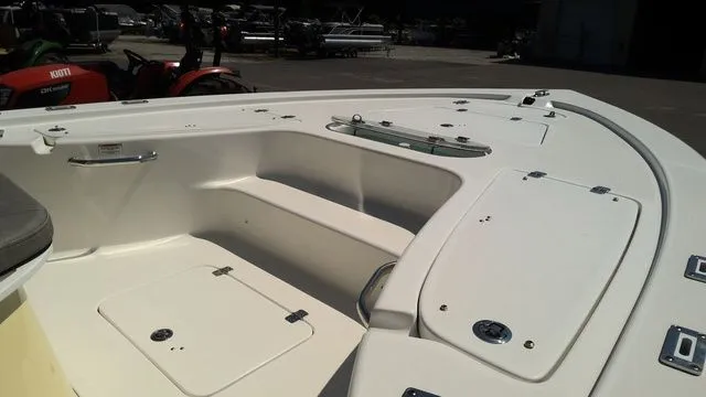 Slide: The Image of Sea Pro 250 Bay 2024 - 2