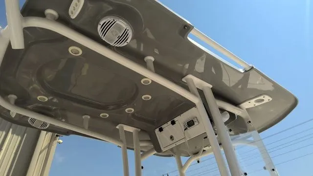 Slide: The Image of Sea Pro 250 Bay 2024 - 5