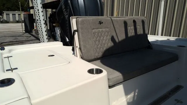 Slide: The Image of Sea Pro 250 Bay 2024 - 6