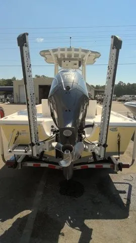 Slide: The Image of Sea Pro 250 Bay 2024 - 7