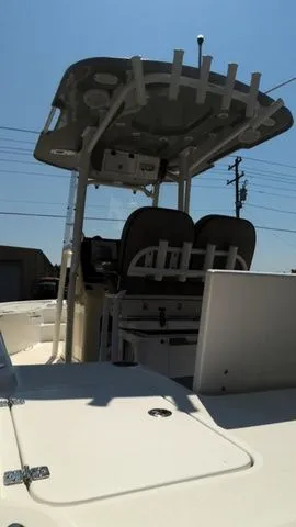 Slide: The Image of Sea Pro 250 Bay 2024 - 8